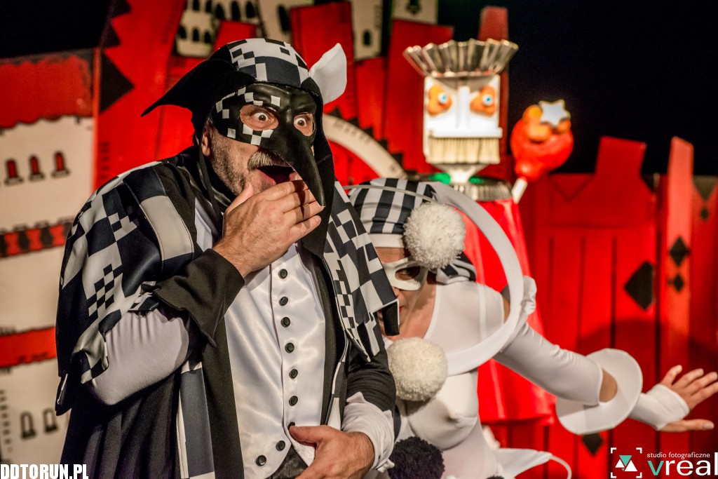 Legendy toruńskie na Spotkaniach