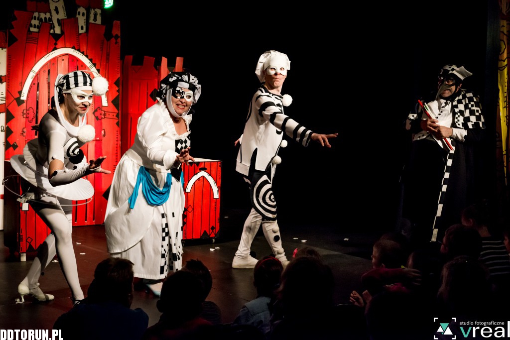 Legendy toruńskie na Spotkaniach