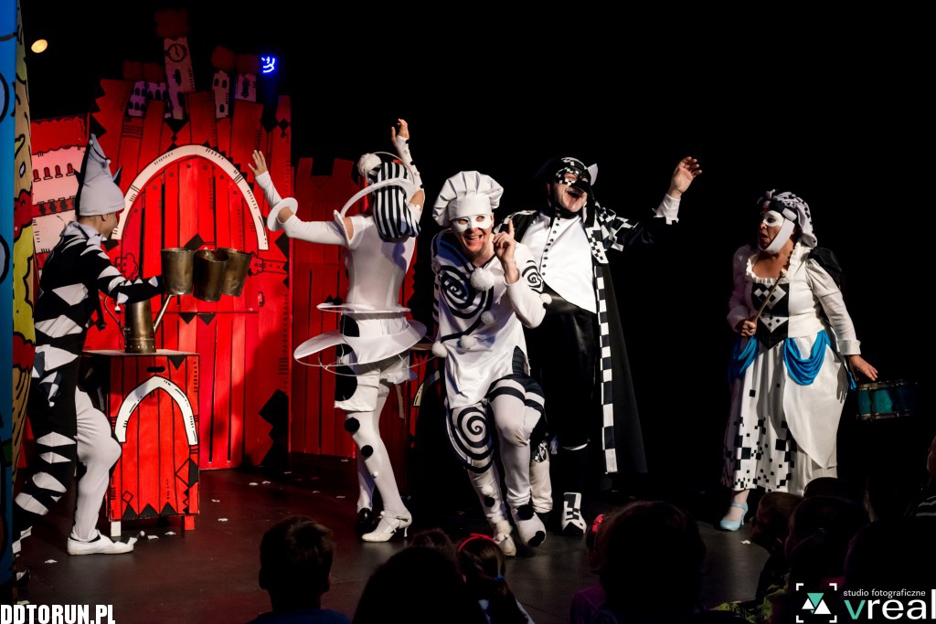 Legendy toruńskie na Spotkaniach