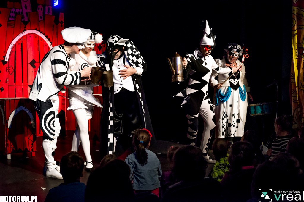 Legendy toruńskie na Spotkaniach