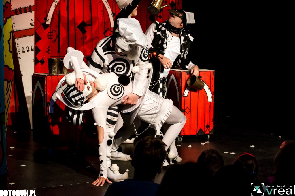 Legendy toruńskie na Spotkaniach