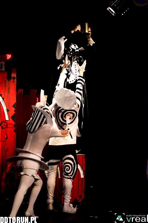 Legendy toruńskie na Spotkaniach