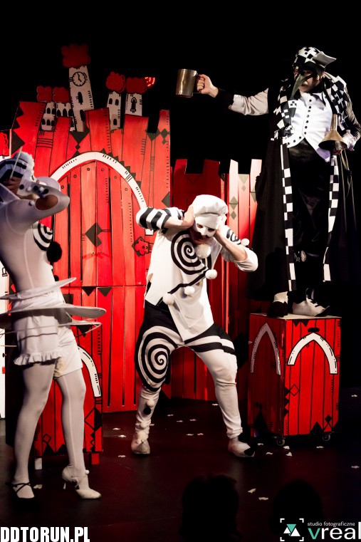 Legendy toruńskie na Spotkaniach