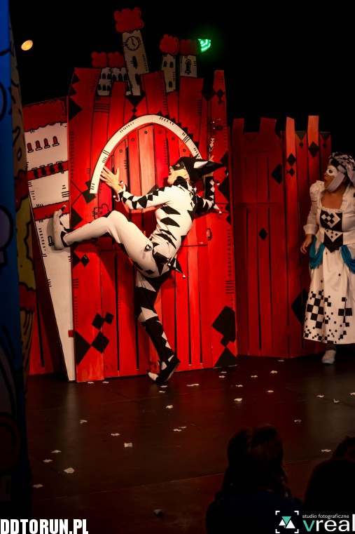 Legendy toruńskie na Spotkaniach