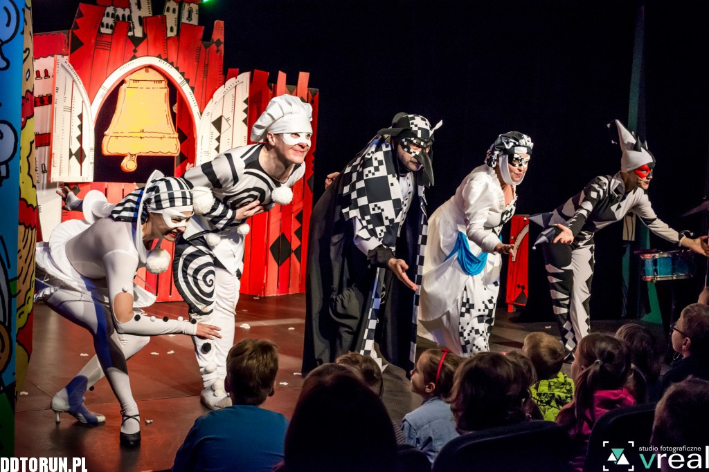 Legendy toruńskie na Spotkaniach