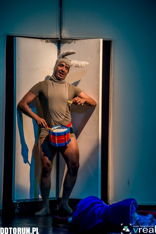 Alicia z Bredy na MFTL Spotkania