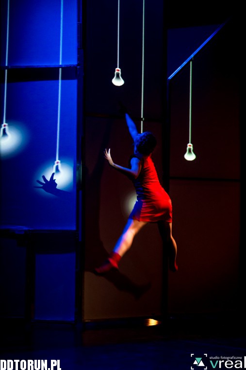 Alicia z Bredy na MFTL Spotkania