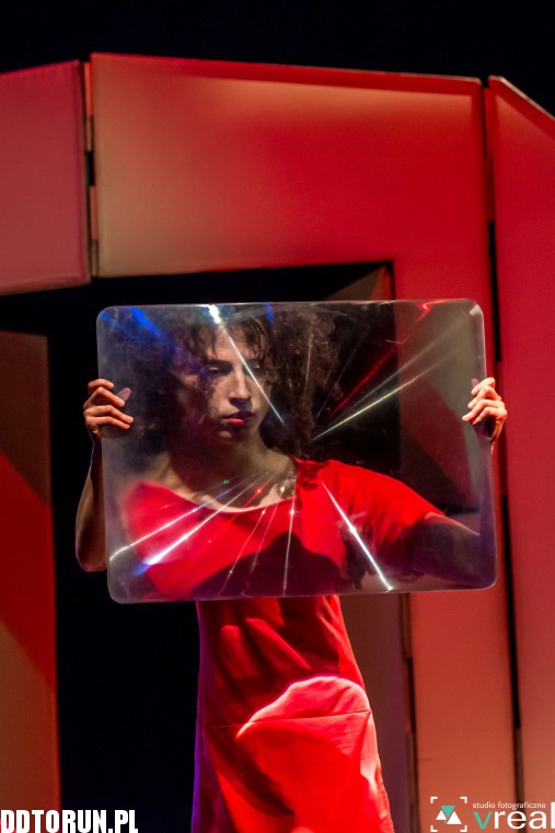 Alicia z Bredy na MFTL Spotkania