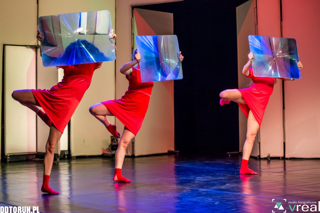 Alicia z Bredy na MFTL Spotkania