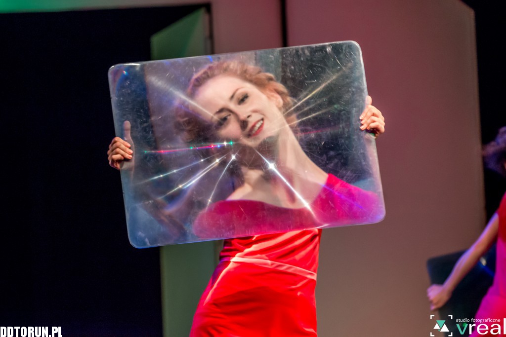 Alicia z Bredy na MFTL Spotkania