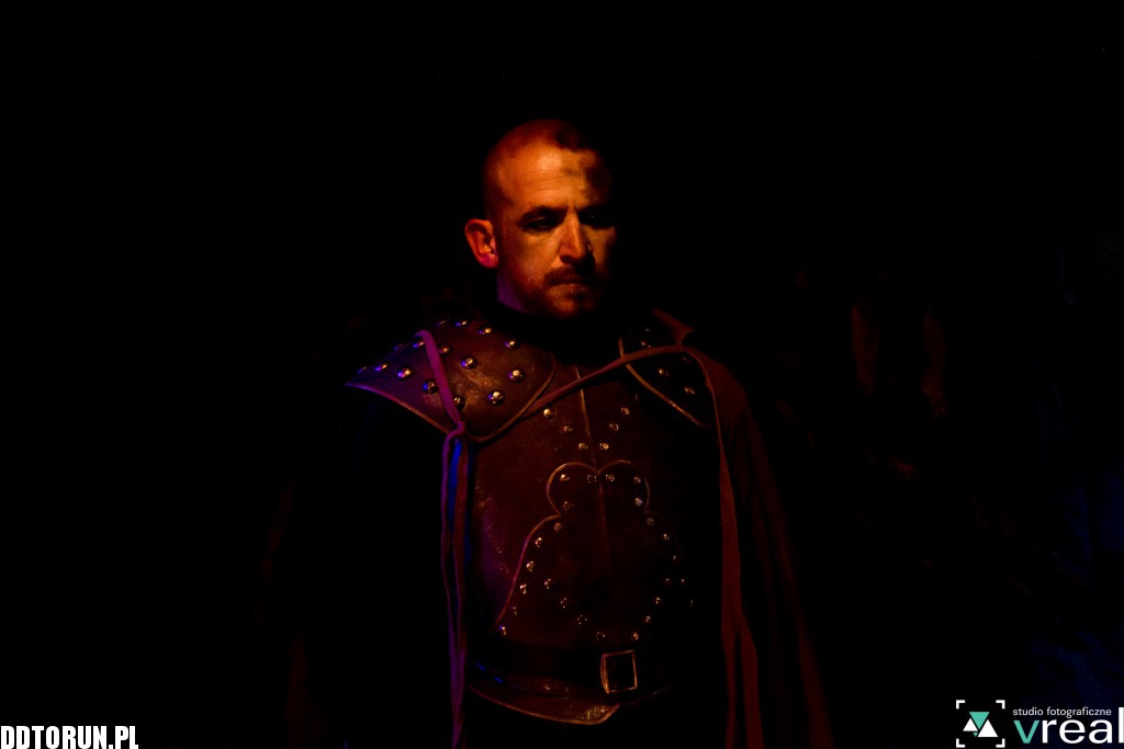 Mistrz i Małgorzata na Spotkaniach