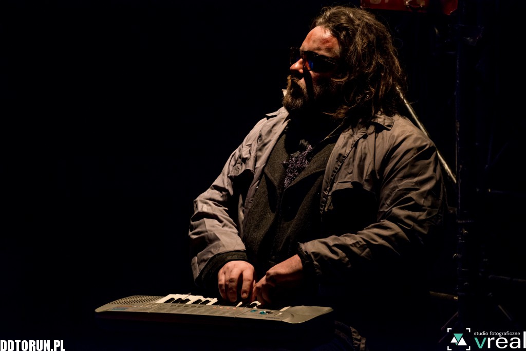 Mistrz i Małgorzata na Spotkaniach