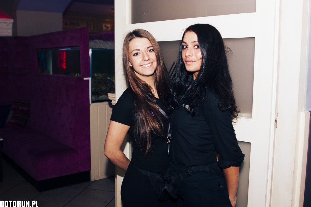 Absolut Flavours Party w Monaco