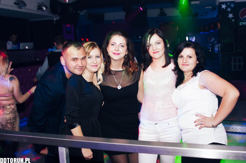 Absolut Flavours Party w Monaco