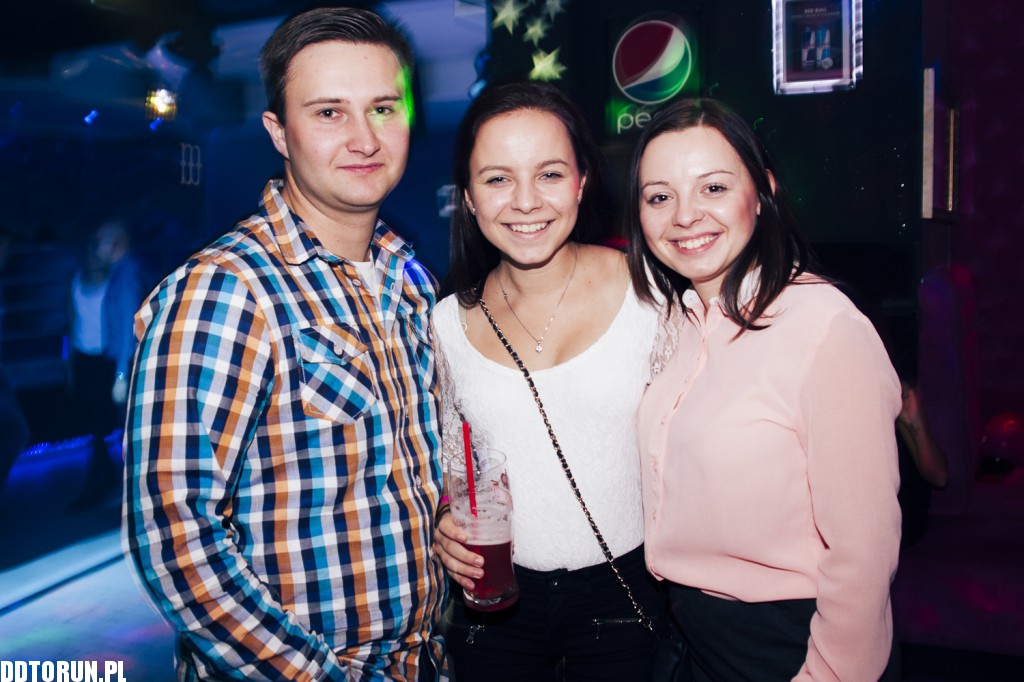 Absolut Flavours Party w Monaco