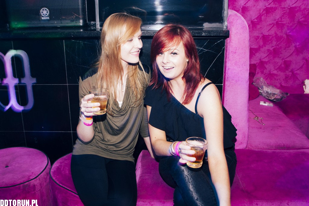 Absolut Flavours Party w Monaco