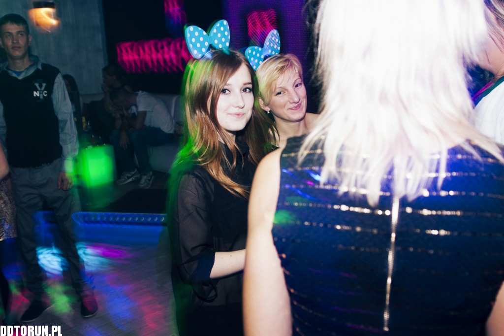 Absolut Flavours Party w Monaco
