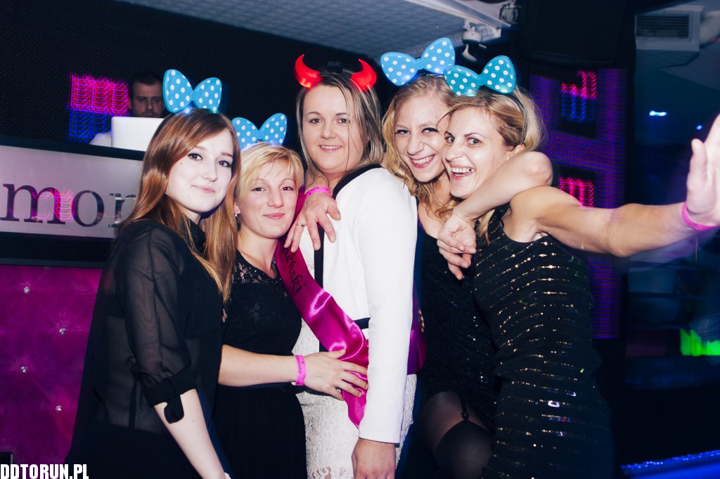 Absolut Flavours Party w Monaco