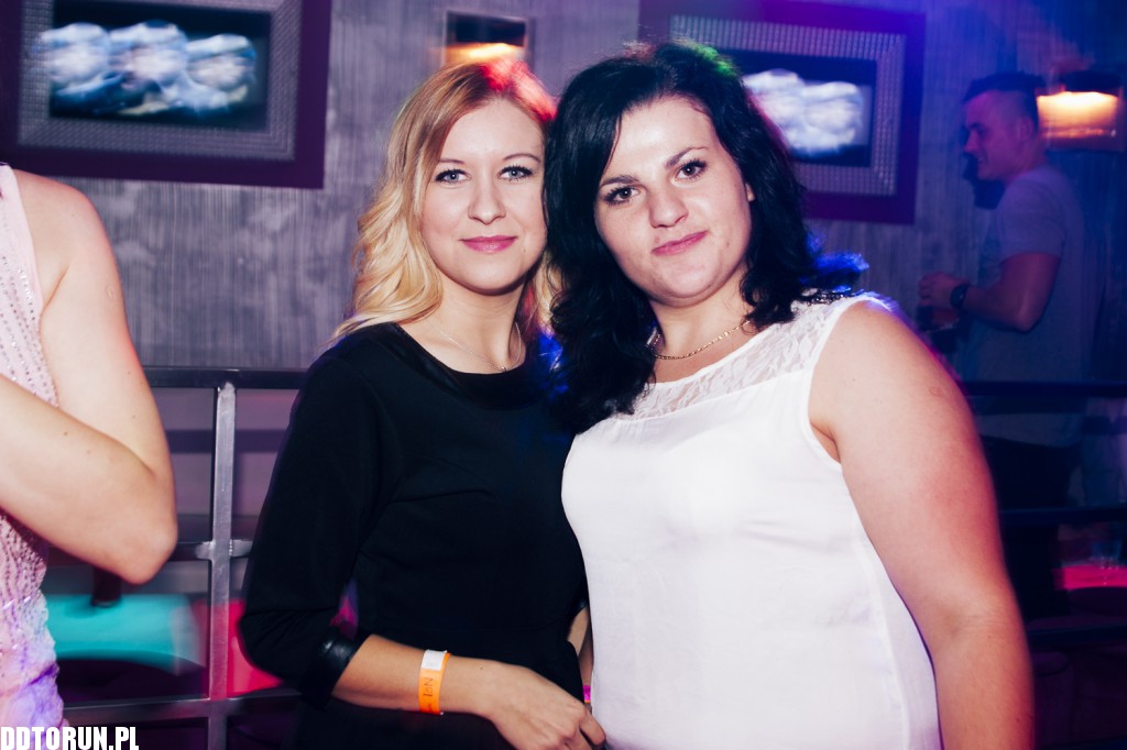 Absolut Flavours Party w Monaco