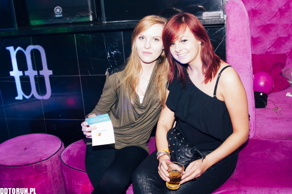 Absolut Flavours Party w Monaco