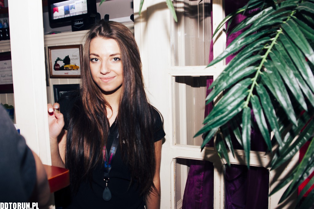 Absolut Flavours Party w Monaco