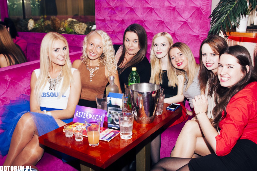 Absolut Flavours Party w Monaco