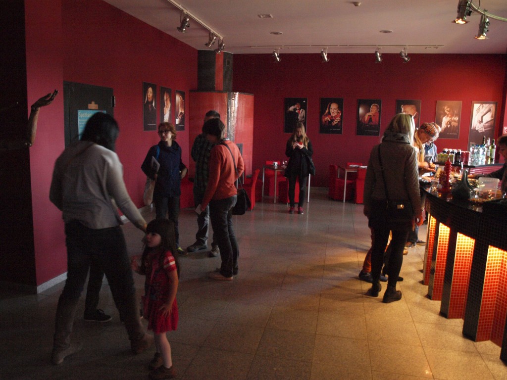 Ostatni dzień Festiwalu Spotkania