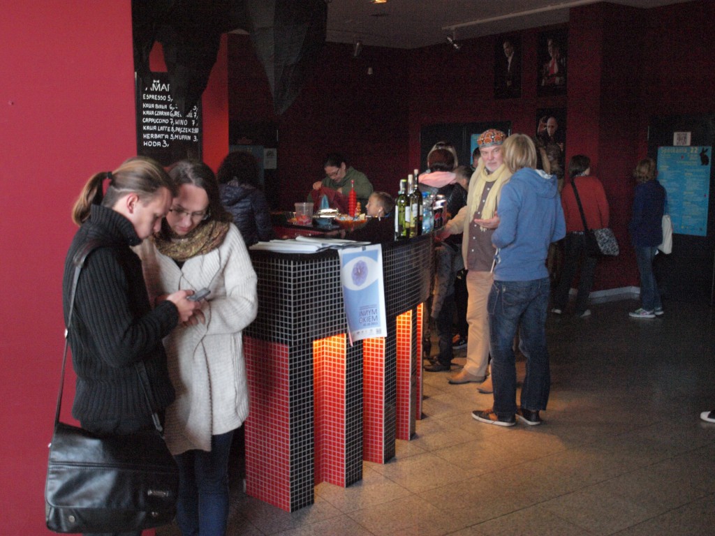 Ostatni dzień Festiwalu Spotkania