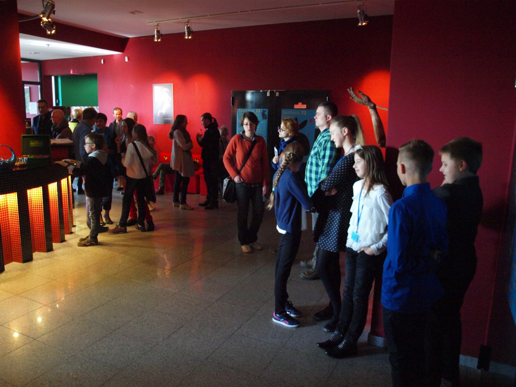 Ostatni dzień Festiwalu Spotkania