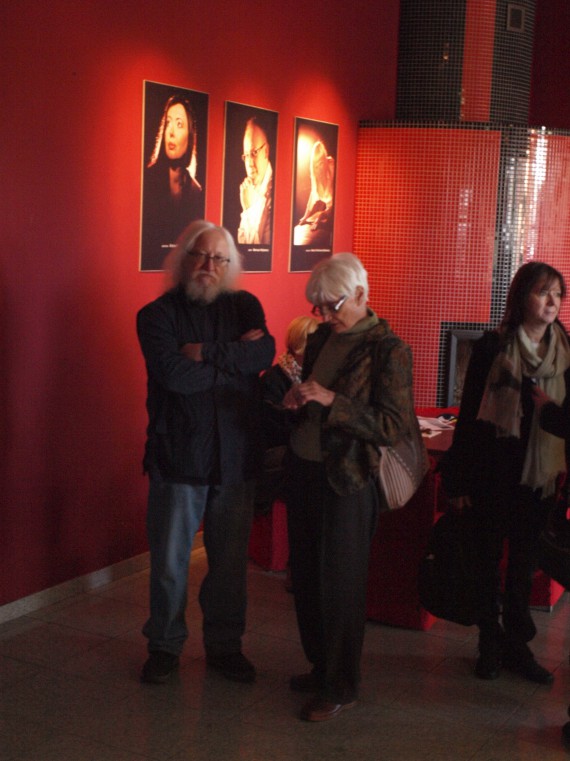 Ostatni dzień Festiwalu Spotkania