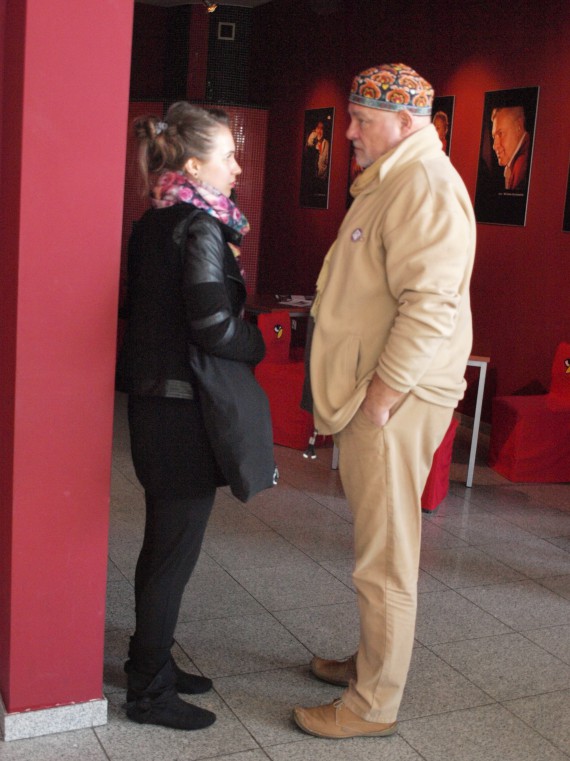 Ostatni dzień Festiwalu Spotkania