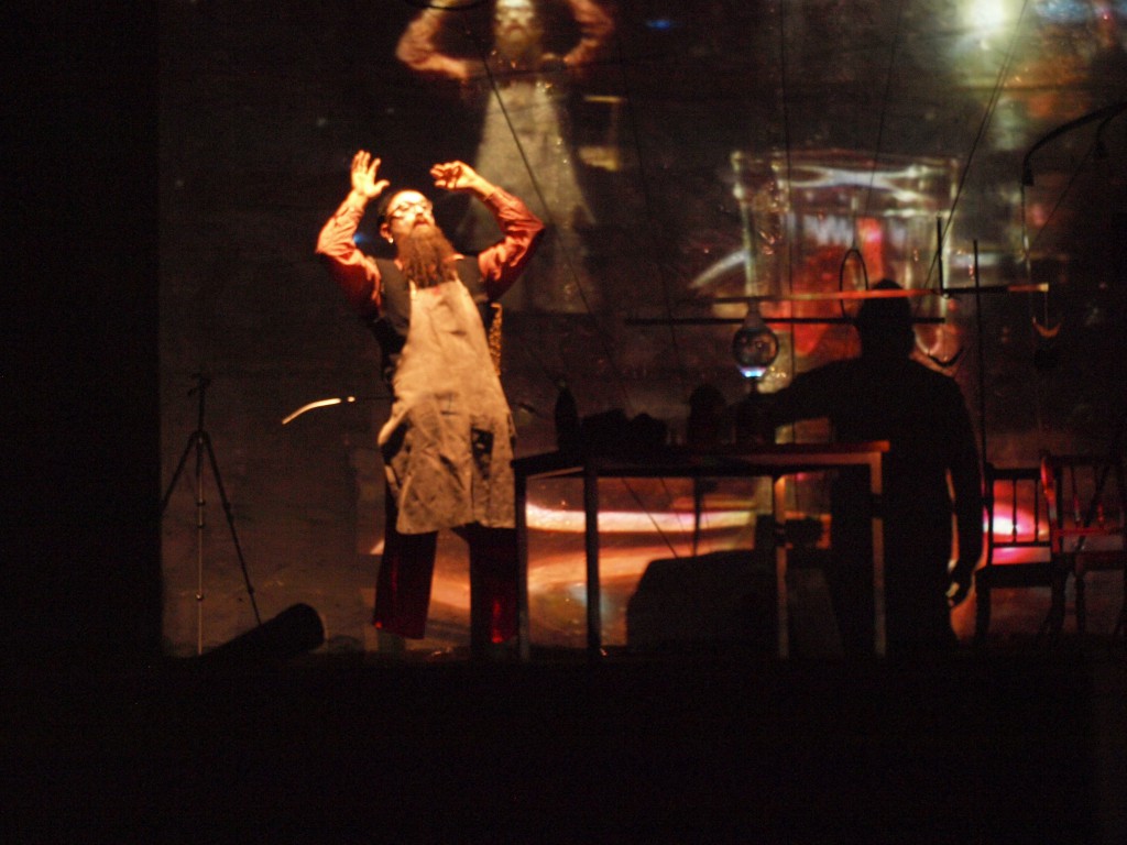 Ostatni dzień Festiwalu Spotkania