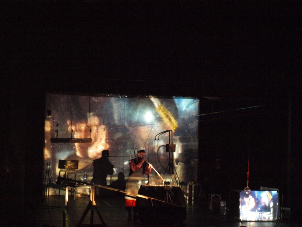 Ostatni dzień Festiwalu Spotkania