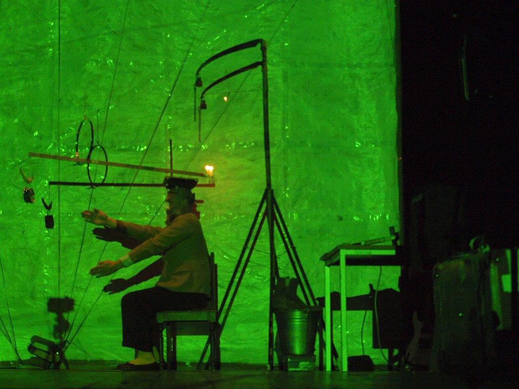 Ostatni dzień Festiwalu Spotkania