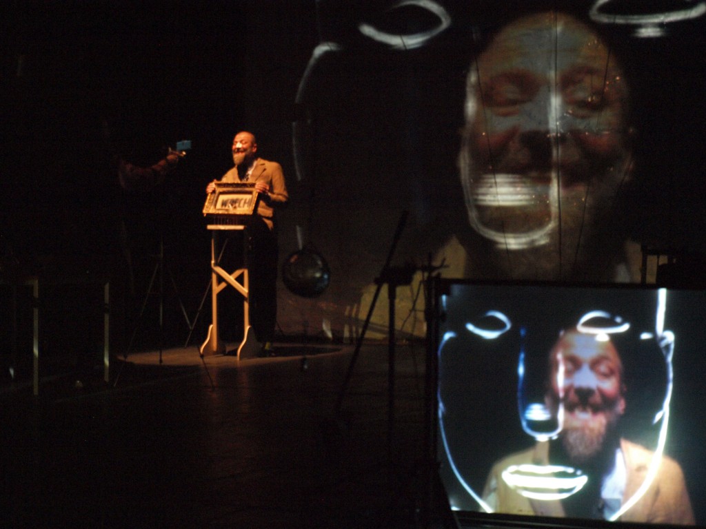 Ostatni dzień Festiwalu Spotkania