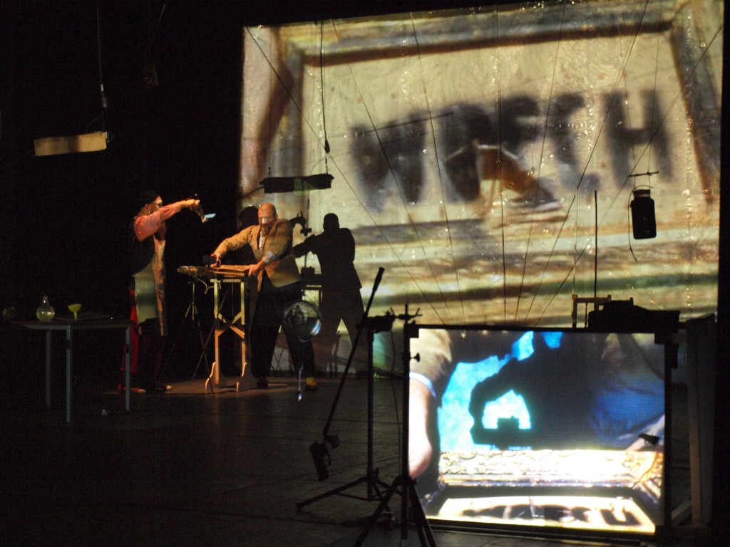 Ostatni dzień Festiwalu Spotkania