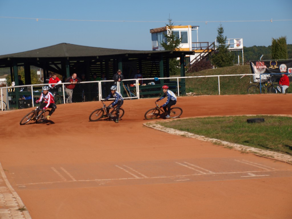  Mistrzostwa Torunia w speedrowerze