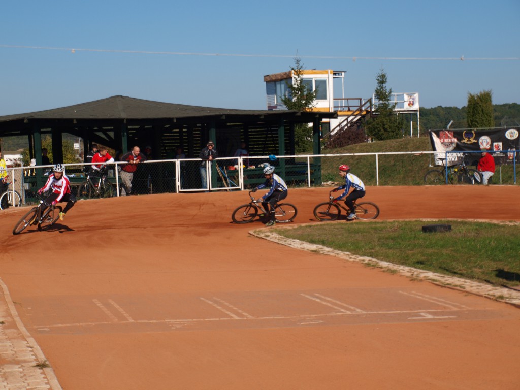  Mistrzostwa Torunia w speedrowerze