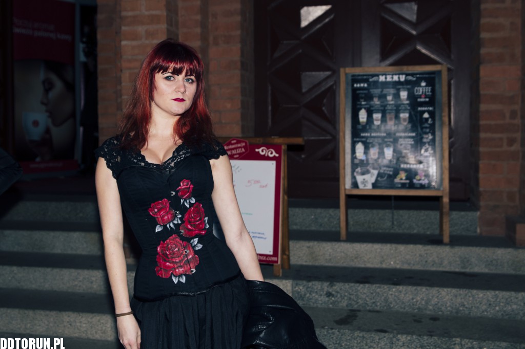 Alternative Fashion Show Polska