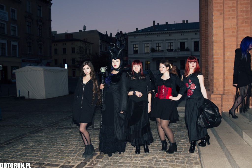 Alternative Fashion Show Polska