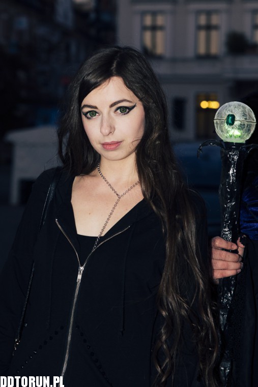 Alternative Fashion Show Polska