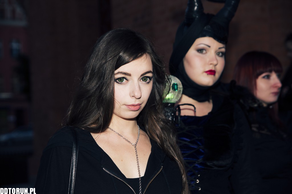 Alternative Fashion Show Polska