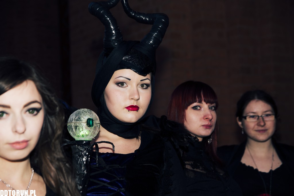 Alternative Fashion Show Polska