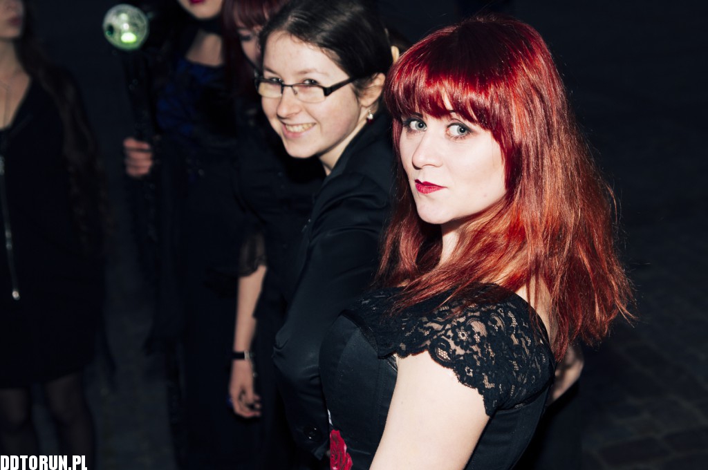 Alternative Fashion Show Polska