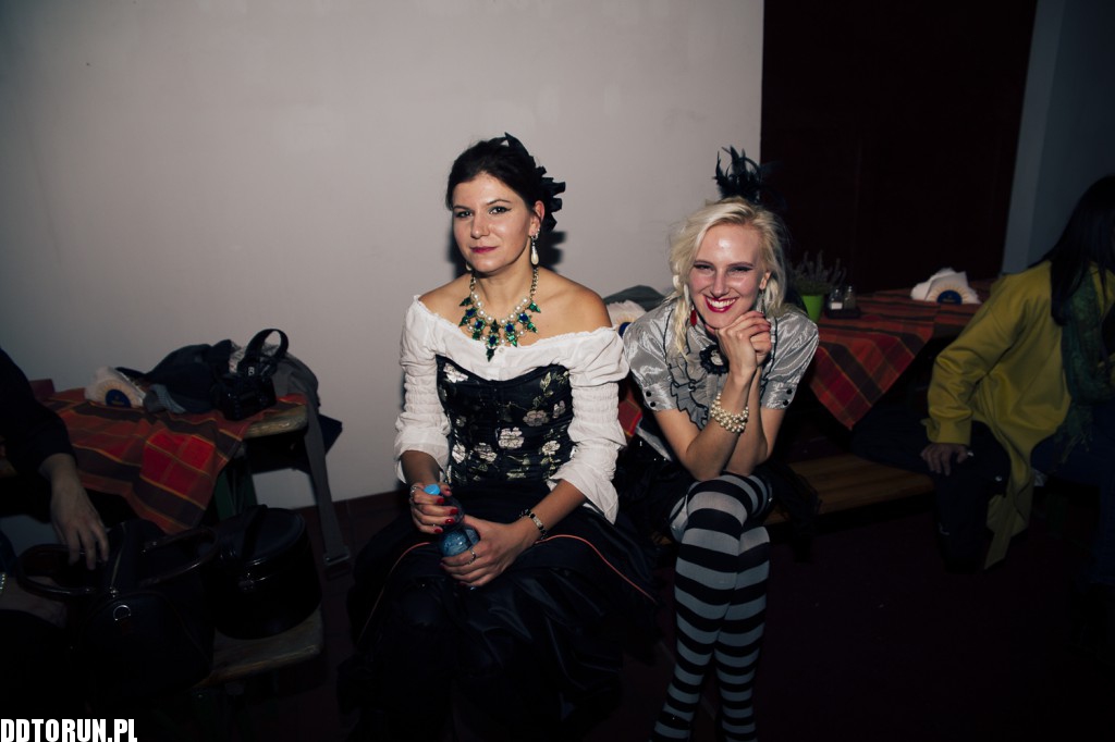 Alternative Fashion Show Polska