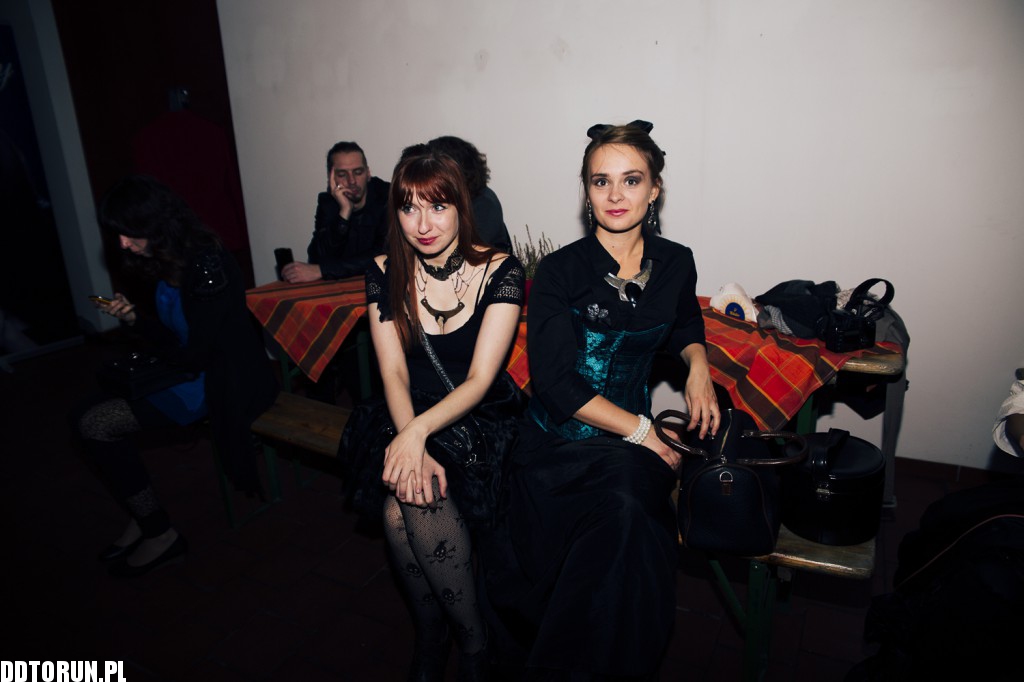 Alternative Fashion Show Polska