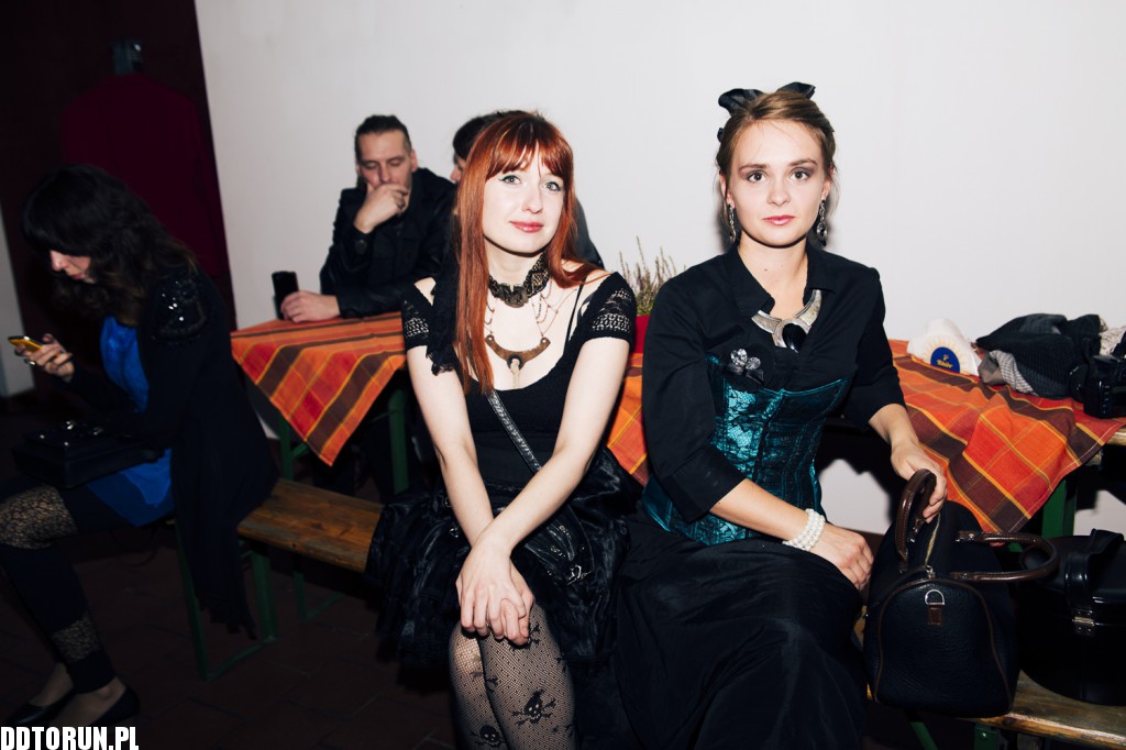 Alternative Fashion Show Polska