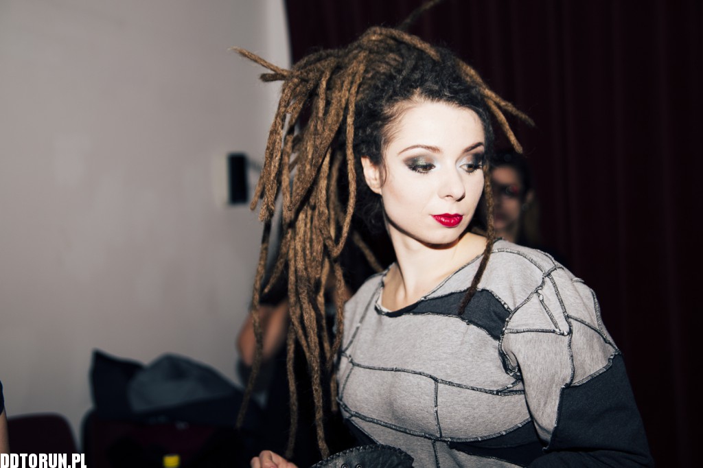 Alternative Fashion Show Polska