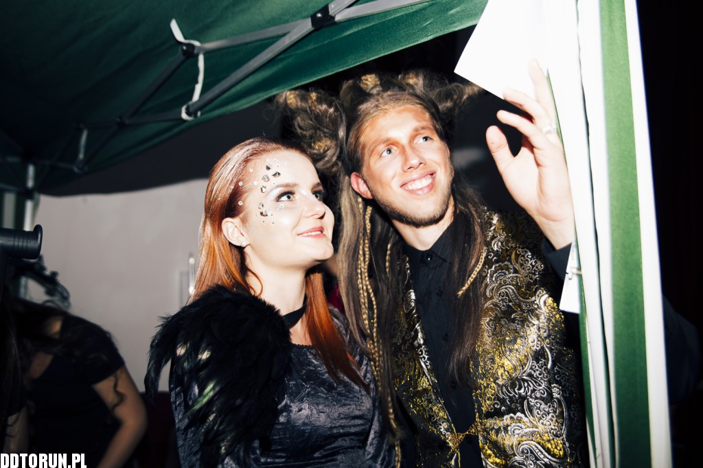 Alternative Fashion Show Polska