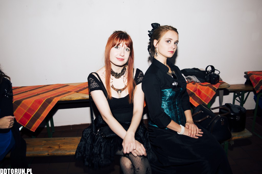 Alternative Fashion Show Polska